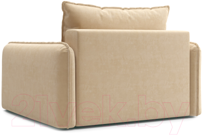 Кресло-кровать Mio Tesoro Кросби М1