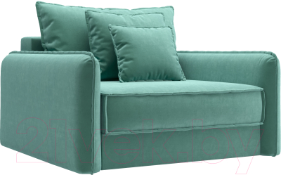 Кресло-кровать Mio Tesoro Кросби М1 - фото