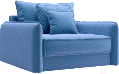 Кресло-кровать Mio Tesoro Кросби М1 - фото