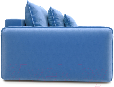 Кресло-кровать Mio Tesoro Кросби М1