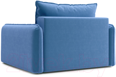 Кресло-кровать Mio Tesoro Кросби М1