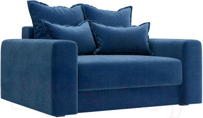 Кресло-кровать Mio Tesoro Отман - фото