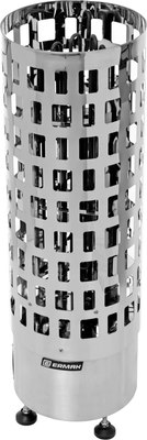 Электрокаменка Ermak DM-60 BW - фото