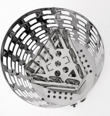 Электрокаменка Ermak DM-60 BW