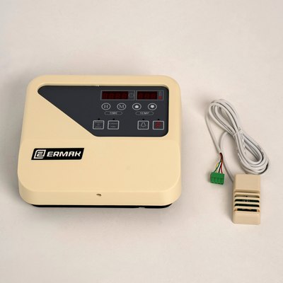 Электрокаменка Ermak DM-60 BW