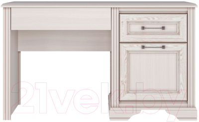 Письменный стол Black Red White Stylius B169-BIU130 - фото