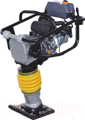 Вибротрамбовка Калибр ВТ-80 / 170120 - фото