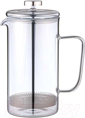 Френч-пресс Agness 894-549 - фото