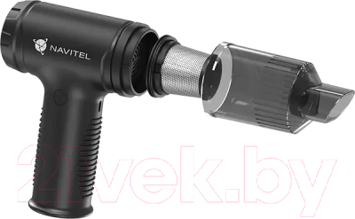 Портативный пылесос Navitel CL80 - фото