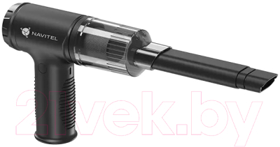 Портативный пылесос Navitel CL80