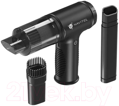 Портативный пылесос Navitel CL80
