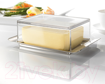 Масленка Gefu Батело 33620