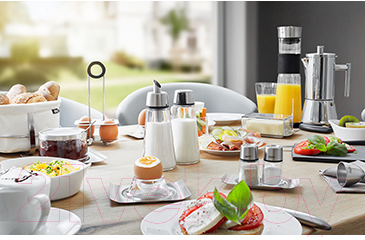 Масленка Gefu Батело 33620