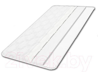 Наматрасник ортопедический Sonline Lite 120x200
