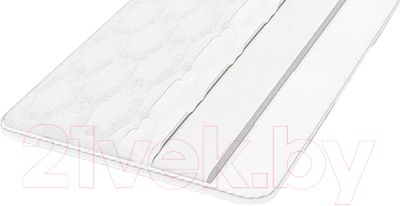 Наматрасник ортопедический Sonline Lite 140x200 - фото