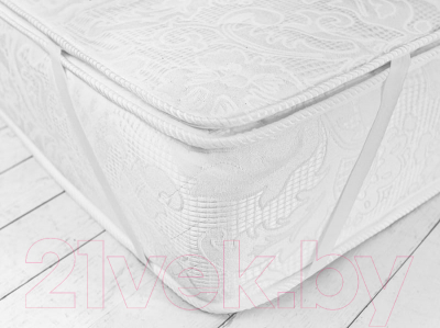 Наматрасник защитный Sonline Memory 80x190
