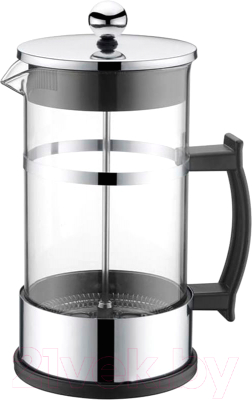 Френч-пресс Mallony Elegante / 107623 - фото