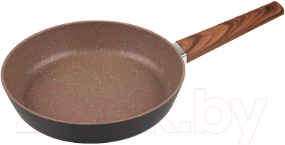 Сковорода Mallony Natura / 106815 - фото