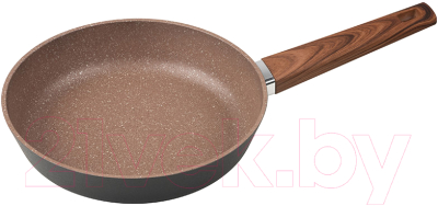 Сковорода Mallony Natura / 106814 - фото