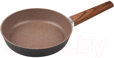 Сковорода Mallony Natura / 106813 - фото