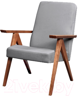 Кресло мягкое Мебельград Калгари стандарт - фото