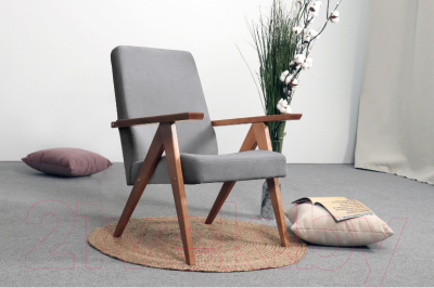 Кресло мягкое Мебельград Калгари стандарт