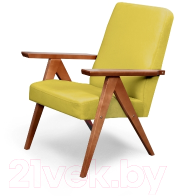 Кресло мягкое Мебельград Калгари Стандарт