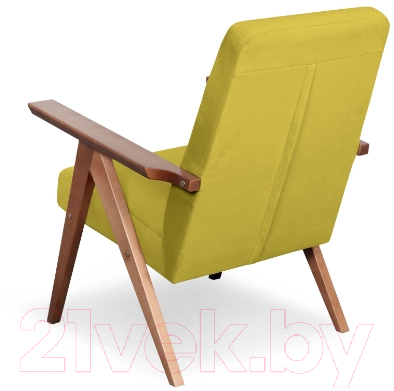 Кресло мягкое Мебельград Калгари Стандарт