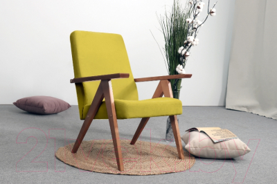 Кресло мягкое Мебельград Калгари Стандарт