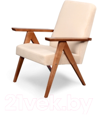 Кресло мягкое Мебельград Калгари Стандарт