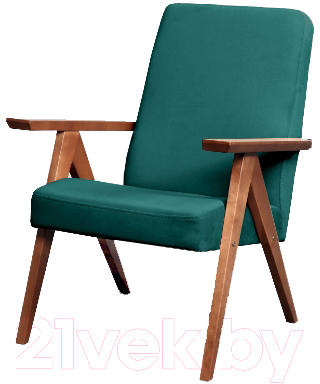 Кресло мягкое Мебельград Калгари Стандарт - фото