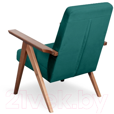 Кресло мягкое Мебельград Калгари Стандарт