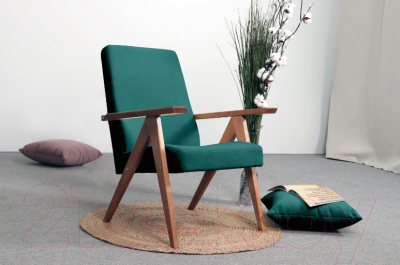 Кресло мягкое Мебельград Калгари Стандарт