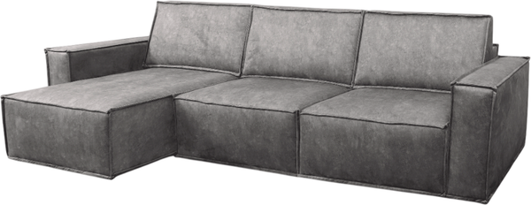 Диван угловой Мебельград Тулон-7 Стандарт - фото