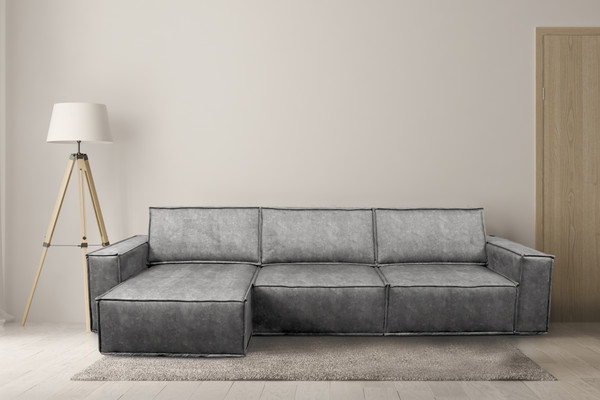 Диван угловой Мебельград Тулон-7 Стандарт