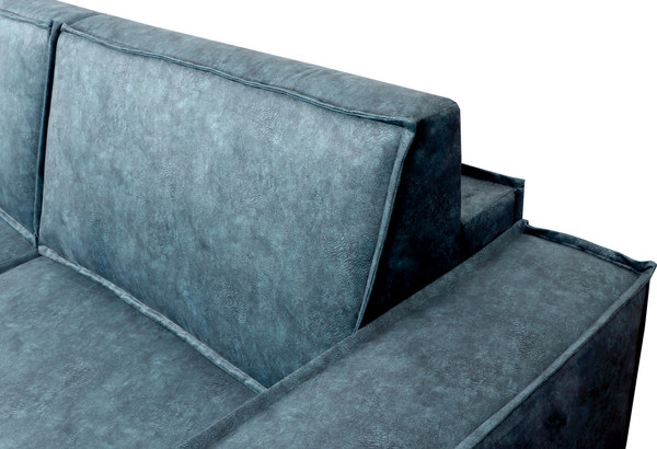 Диван угловой Мебельград Тулон-7 Стандарт