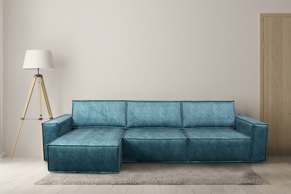 Диван угловой Мебельград Тулон-7 Стандарт