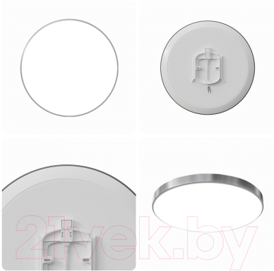 Потолочный светильник Apeyron Electrics 18-145