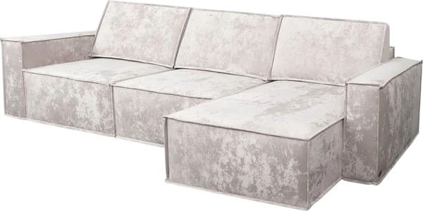 Диван угловой Мебельград Тулон-7 Стандарт - фото