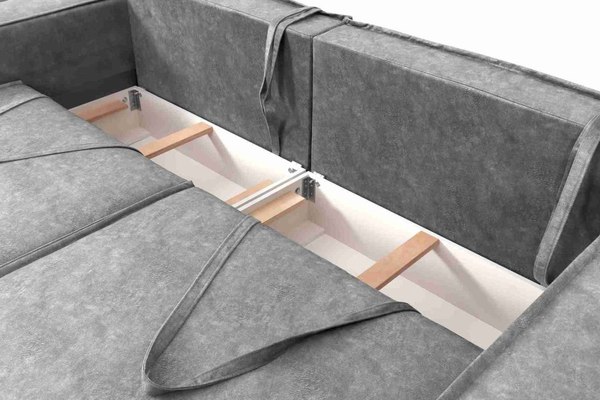 Диван Мебельград Тулон-8 Стандарт