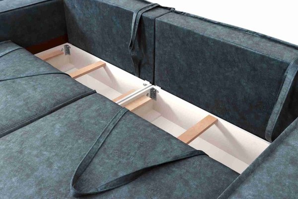 Диван Мебельград Тулон-8 Стандарт