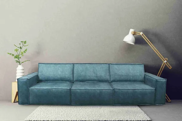 Диван угловой Мебельград Тулон-9 Стандарт