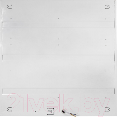 Панель светодиодная JAZZway PPL 595/U / 5018259A