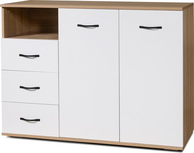 Тумба Мебель-Класс Дрезден - фото