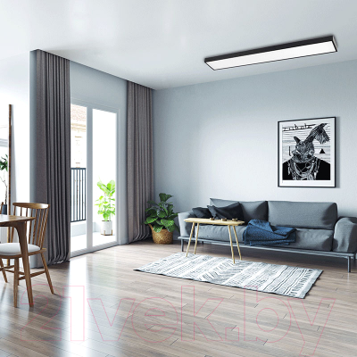 Светильник линейный JAZZway PSO-01 / 5051959