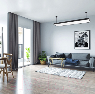 Светильник линейный JAZZway PSO-01 / 5051959