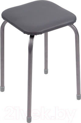 Табурет Ника Эконом / ТБ2/СР - фото