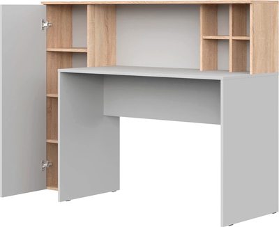 Письменный стол НК Мебель Fun / 71337910