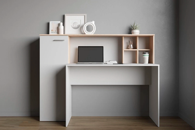 Письменный стол НК Мебель Fun / 71337910