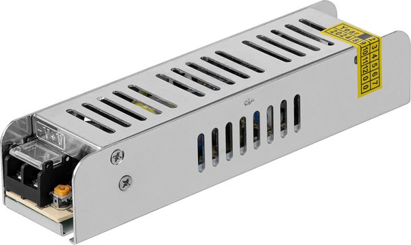 Блок питания для светодиодной ленты TDM SQ0331-0557 - фото